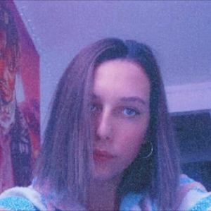 Meet your Posher, Mariah